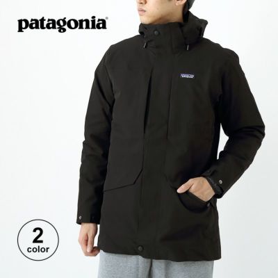 patagonia パタゴニア メンズ トレス3 in 1 パーカ｜Outdoor Style 