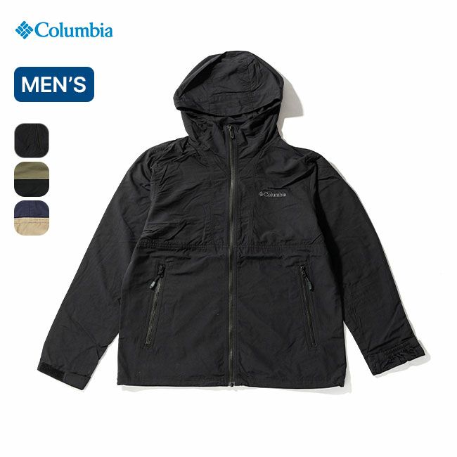 Columbia コロンビア ヘイゼンジャケット メンズ｜Outdoor Style 