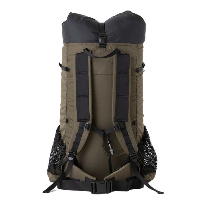 トレイムバム　ステディ　Trail Bum Steady trailbum2023_40_50_steady_spec