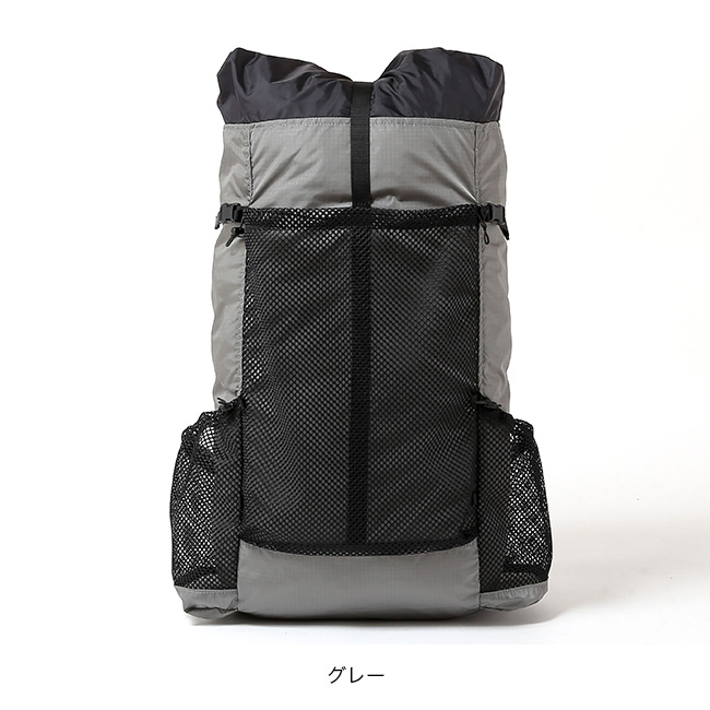 TRAIL BUM トレイルバム ステディ100D｜SUNDAY MOUNTAIN｜サンデー 