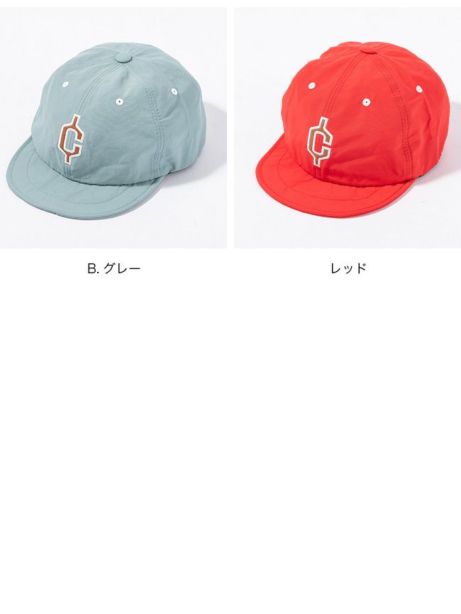 CLEF(クレ)RB3576 60/40 B.CAP