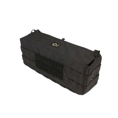 NATAL DESIGN - ネイタルデザイン NATAL DESIGN クッションボックス　レクタングルM NATAL DESIGN「Kamping Kushion Box RECTANGLE M」 | Camp Shop