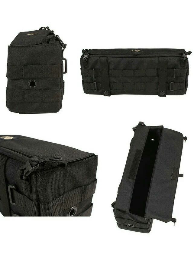Helinox ヘリノックス Tac.タクティカルテーブルサイド