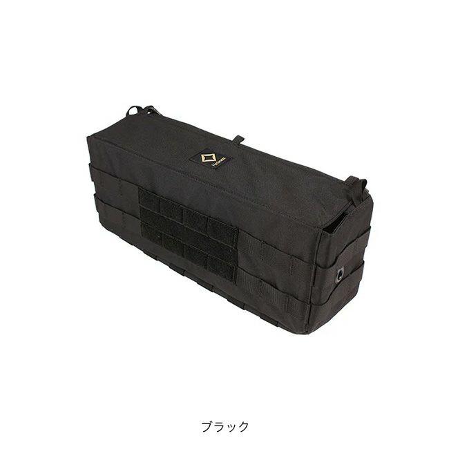 Helinox ヘリノックス Tac.タクティカルテーブルサイド