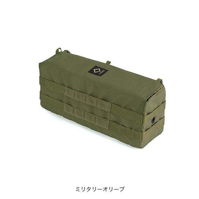 Helinox ヘリノックス Tac.タクティカルテーブルサイド