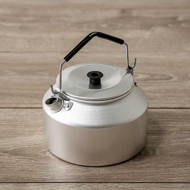 trangia トランギア ケトル 1.4L