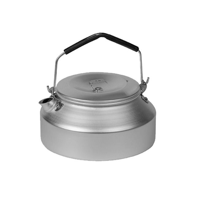 trangia トランギア ステンレスノブケトル0.9L