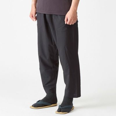 AXESQUIN ELEMENTS アクシーズクインエレメンツ タッサー