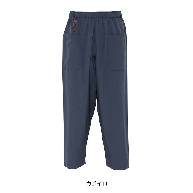 凌 シノギ アヲネロ｜SUNDAY MOUNTAIN｜サンデーマウンテン