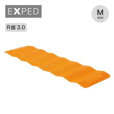 EXPED エクスペド フレックスマット M｜SUNDAY MOUNTAIN