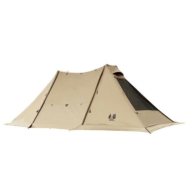 Twin Cresta S T/C テント Amazon.co.jp: ogawa Twin Cresta T/C Camping Outdoor Pole