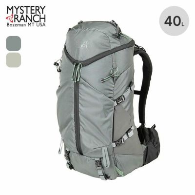 MYSTERY RANCH ミステリーランチ クーリー 50｜Outdoor Style サンデー 