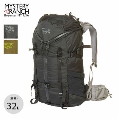 MYSTERY RANCH ミステリーランチ スクリー32｜Outdoor Style サンデー