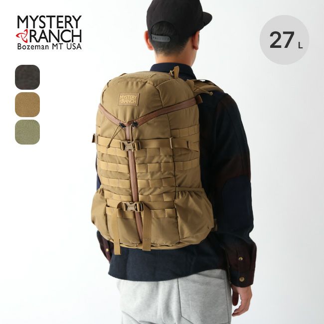 MYSTERY RANCH ミステリーランチ 2デイアサルト｜Outdoor Style