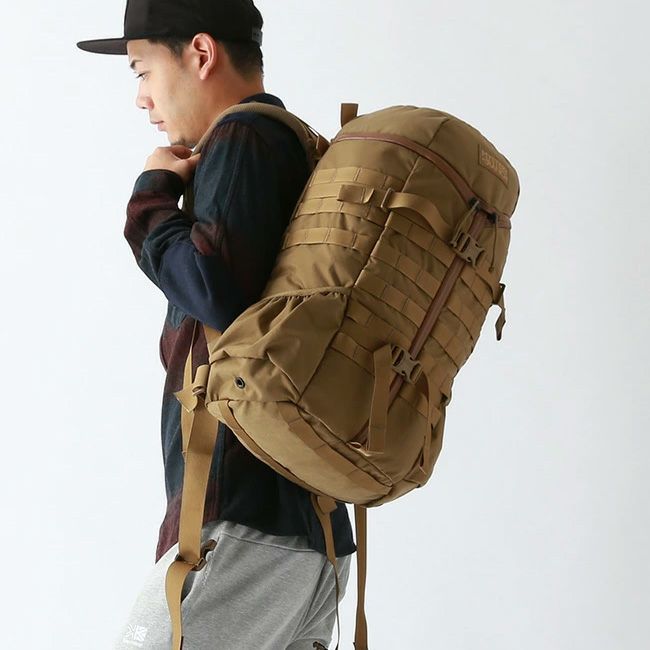 楽天市場】クーポンで最大15%OFF☆MYSTERY RANCH ミステリー