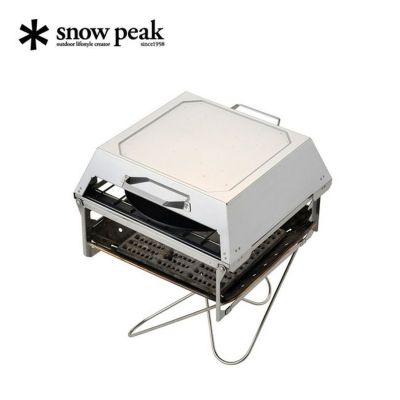 snow peak スノーピーク サーモタンク4700｜Outdoor Style サンデー 