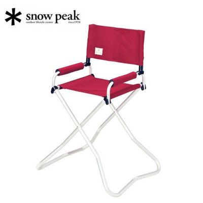 フィールドレコードFRチェア　カーボン　トライアングル　ハイ FR-chair carbon triangle high / FRチェア カーボン