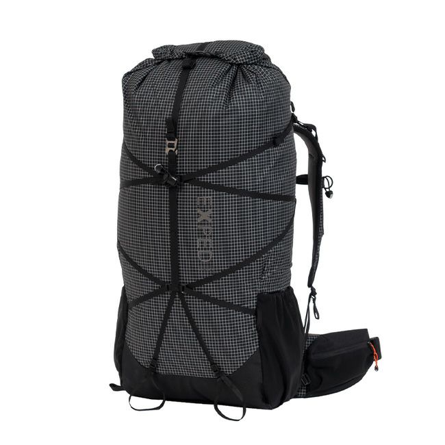 EXPED エクスペド ライトニング 45L メンズ