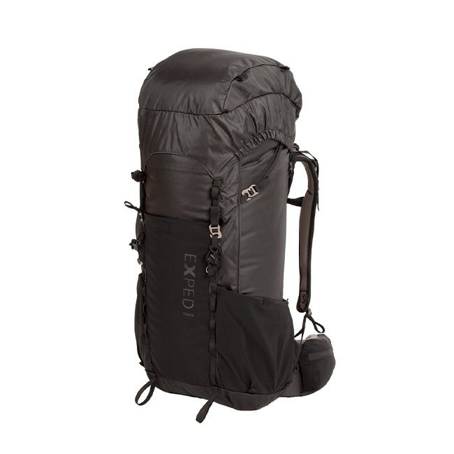 EXPED エクスペド サンダー50