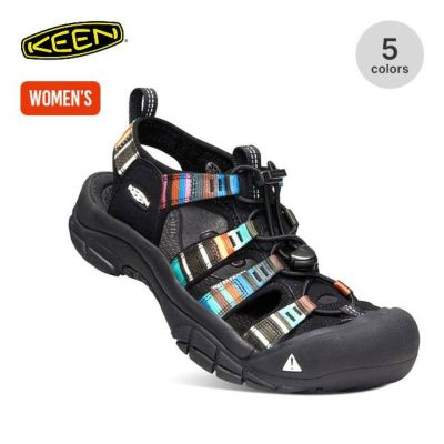 KEEN キーン ニューポート H2【ウィメンズ】｜Outdoor Style サンデー