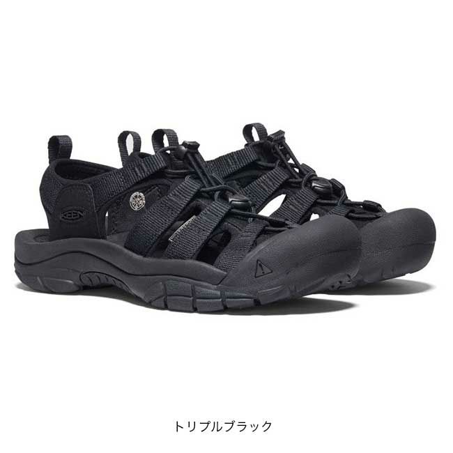 KEEN キーン ニューポート H2【ウィメンズ】｜SUNDAY MOUNTAIN