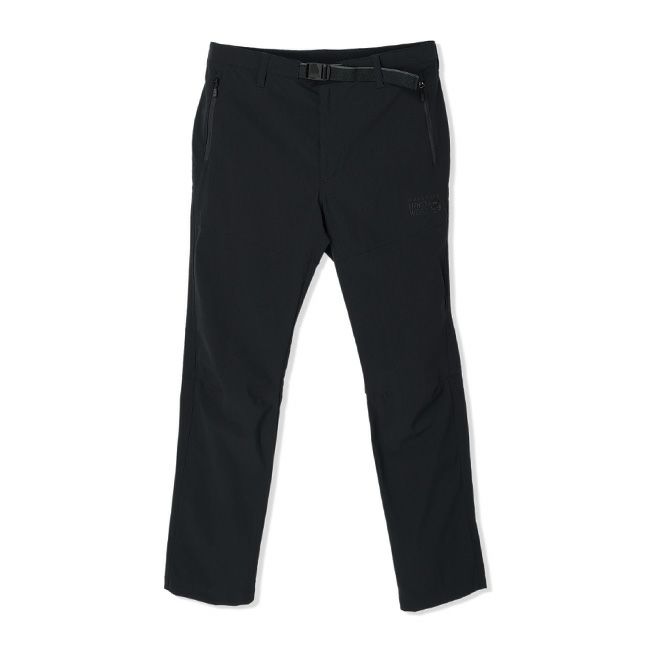 Mountain Hardwear マウンテンハードウェア ダイヘドラルプリカーブパンツ
