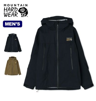 Mountain Hardwear マウンテンハードウェア ドライステインジャケット Outdoor Style サンデーマウンテン Mountain Hardwear マウンテンハードウェア ドライステインジャケット Outdoor Style サンデーマウンテン