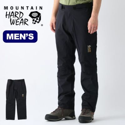 Mountain Hardwear マウンテンハードウェア ドライステインジャケット Outdoor Style サンデーマウンテン Mountain Hardwear マウンテンハードウェア ドライステインジャケット Outdoor Style サンデーマウンテン