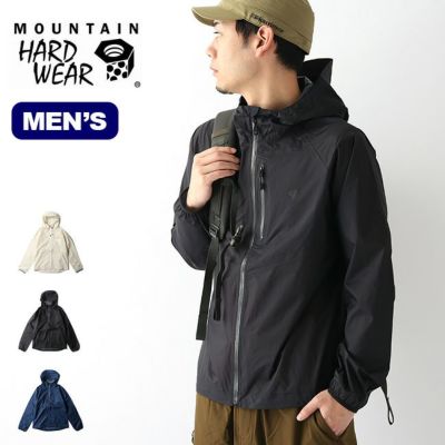 Mountain Hardwear マウンテンハードウェア ドライステインジャケット Outdoor Style サンデーマウンテン Mountain Hardwear マウンテンハードウェア ドライステインジャケット Outdoor Style サンデーマウンテン