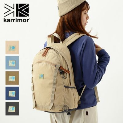 karrimor カリマー VTデイパック F｜Outdoor Style サンデーマウンテン