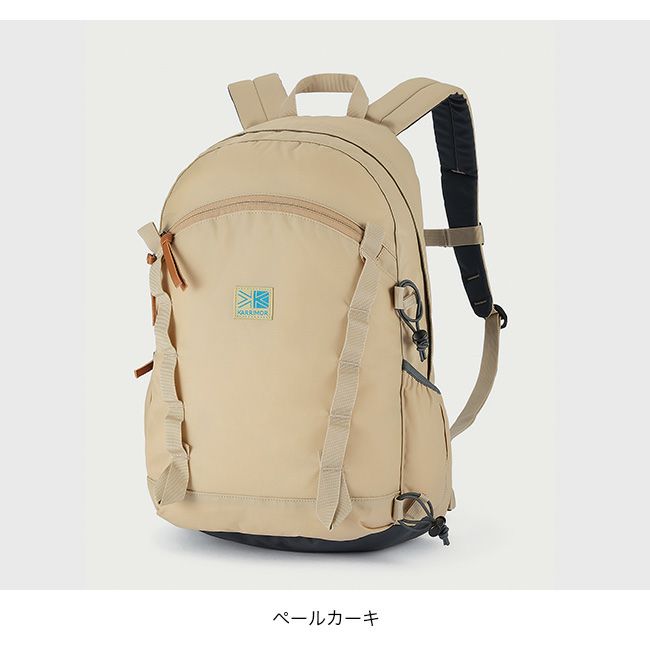 karrimor カリマー VTデイパック F｜SUNDAY MOUNTAIN｜サンデー