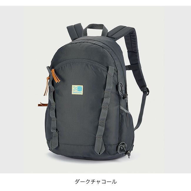 karrimor カリマー VTデイパック F｜SUNDAY MOUNTAIN｜サンデー