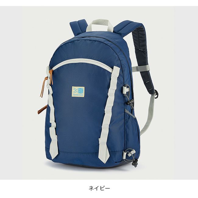 VT day pack F | karrimor カリマー | リュックサック