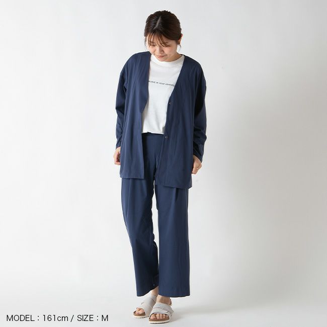 THE NORTH FACE 10ozマウンテンスナップカーディガン THE NORTH FACE - 10ozマウンテンスナップカーディガン - Sheth
