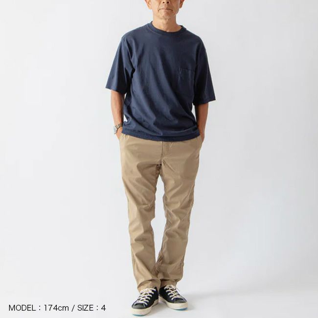 【美品】スタジオオリベ　ワイドクライミングパンツ　M COOLMAX夏素材 楽天市場】スタジオオリベ ワイドクライミングパンツ クール