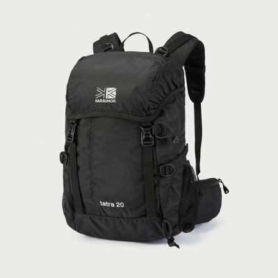 Karrimor カリマー タトラ 20 Ltd.23 バックパック ブラック H46