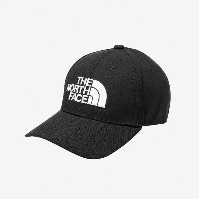 THE NORTH FACE ノースフェイス TNFロゴキャップ