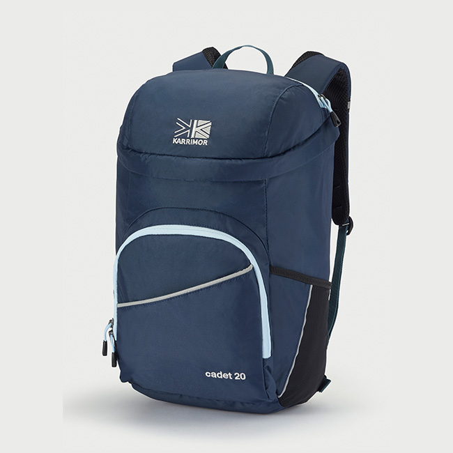 karrimor カリマー カデット20【キッズ・レディース】｜SUNDAY