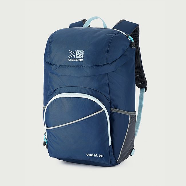 karrimor カリマー カデット20【キッズ・レディース】