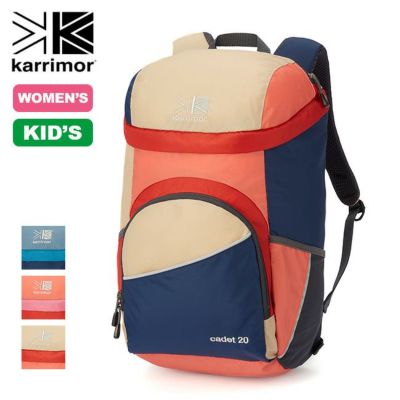 karrimor カリマー ステップ10｜Outdoor Style サンデーマウンテン