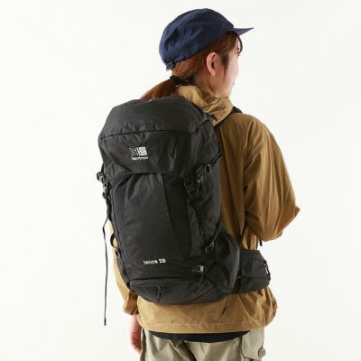 Amazon.com: Karimar lancs 28 Small Fuchsia Climbing Backpack