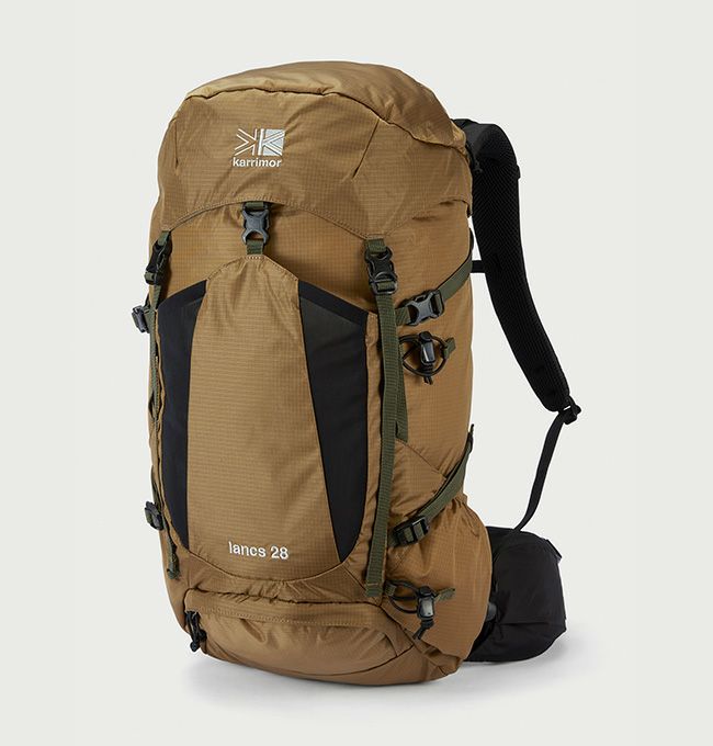 karrimor カリマー ランクス28ミディアム｜Outdoor Style