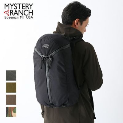 MYSTERY RANCH ミステリーランチ アーバンアサルト24｜Outdoor Style