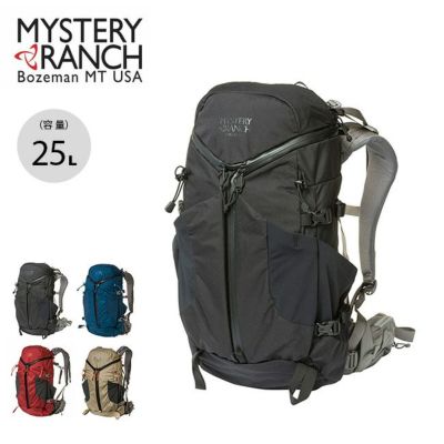MYSTERY RANCH ミステリーランチ クーリー25｜Outdoor Style サンデー ...