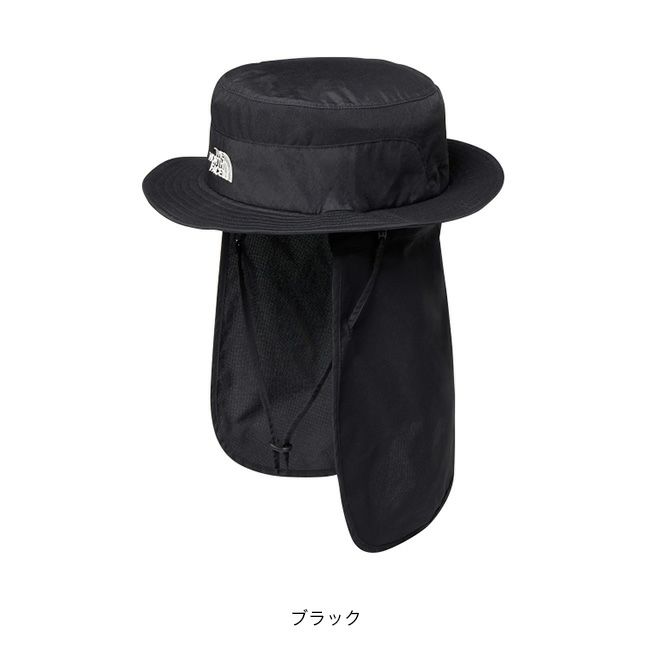 THE NORTH FACE ノースフェイス サンシールドハット｜SUNDAY