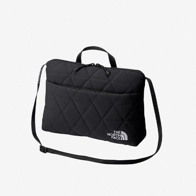 THE NORTH FACE ノースフェイス ジオフェイスポーチ