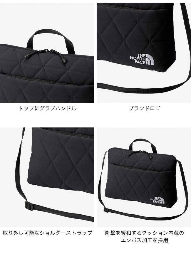 ゆ*う様 THE NORTH FACE デザートポーチ 楽天市場】THE NORTH FACE (ザノースフェイス) Geoface Pouch