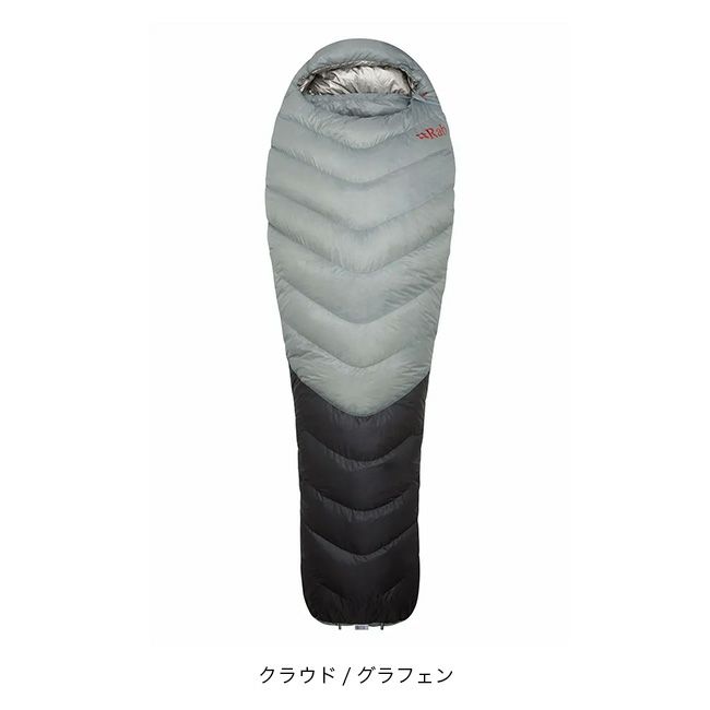 アウトドア寝具 Rab Mythic Ultra 180 2_ecdda5c8-34cd-48cf-9f58-