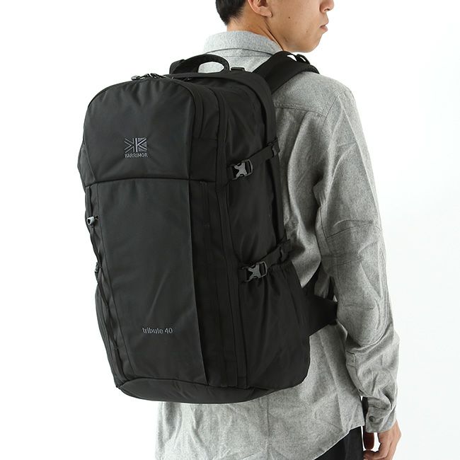 KARRIMOR カリマー トリビュート 40｜SUNDAY MOUNTAIN｜サンデーマウンテン