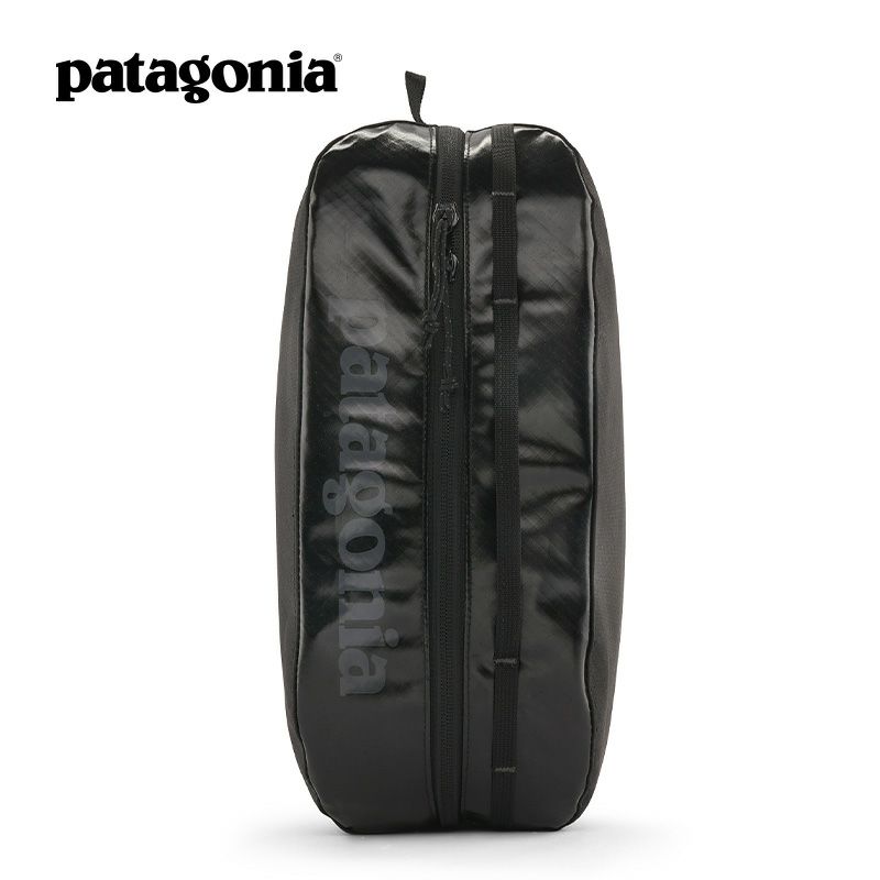 patagonia パタゴニア ブラックホール キューブ 10L(ラージ)｜Outdoor Style サンデーマウンテン